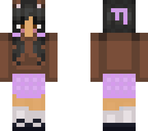 brat girl 2