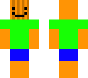 bread man