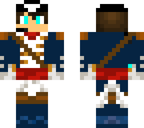 british boy