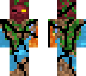 broken/dying elemental steve sw