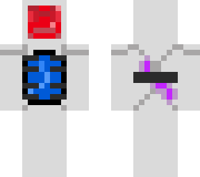 broken evil  droid