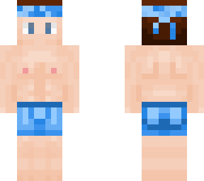 buff dj