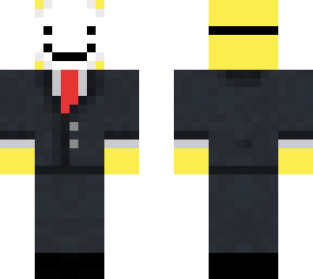 buissniess duckie