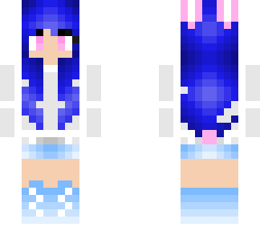 bunny girl