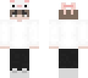 bunny hat