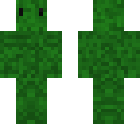 bush boy 2.0