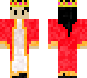 cameraon official skin