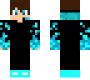 cameron skin (mr beast gaming)