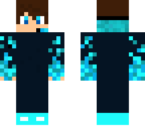 cameron skin (mr beast gaming) more more more edited