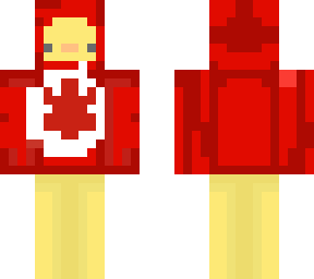canadian duck