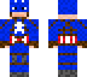 captain 2