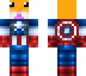 captain hamarica 2.0