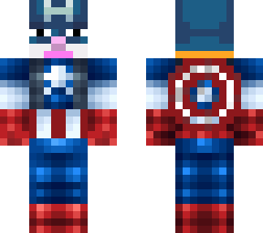 captain hamarica 3.0