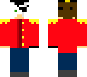 captain md