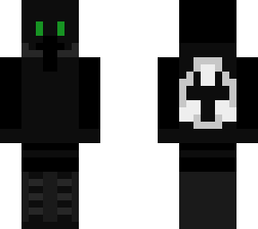 carson(dream hunter scp)