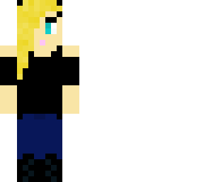 cat girl 0.1