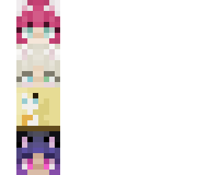 cat profile pictures