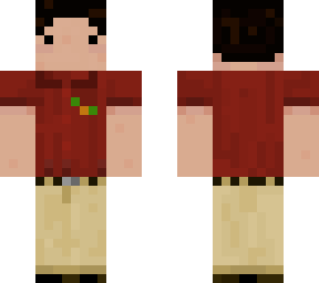 cecyte boy