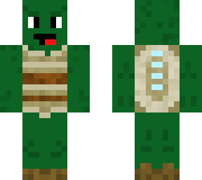 cedric diamondback
