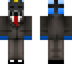 cerulean hazard (part 2)