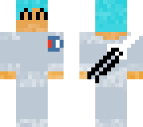 champion skin