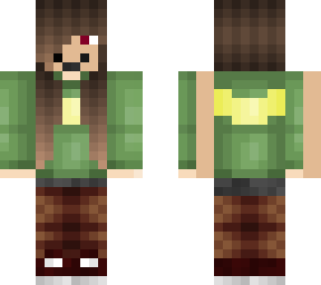 chara undertale :)