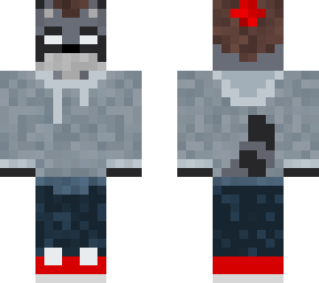 charcoalbeanie [me]