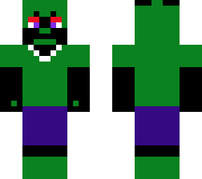 charky
