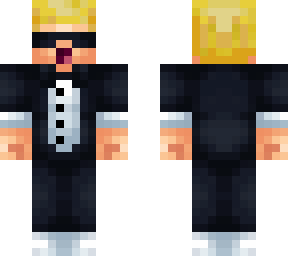 chazza12's skin (formal)