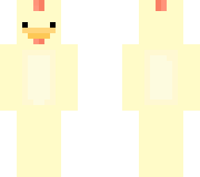 chick- edited