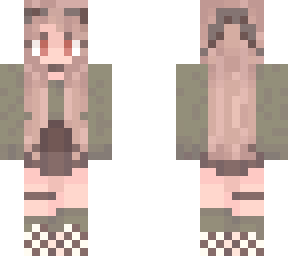 chipperdasmith smp skin