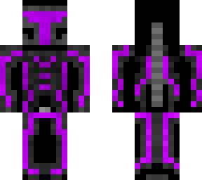 clan end (foot) soldier