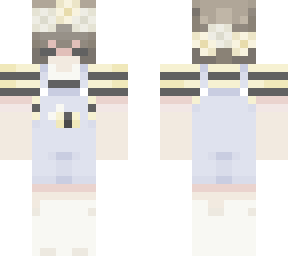classic "bee" skin