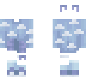 clouds