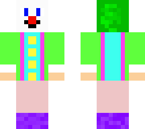 clown