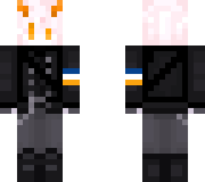 coalition uniform