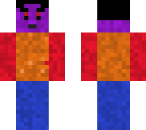 color demon, i think.....