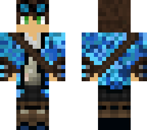 coltvision6's custom skin