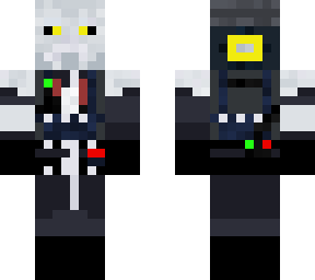combine helix squadron leader