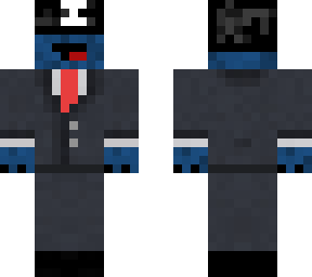 goon | Minecraft Skins