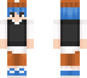 corey riffin [grojband]