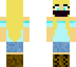 corona girl