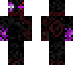 corrupted enderman (v3)