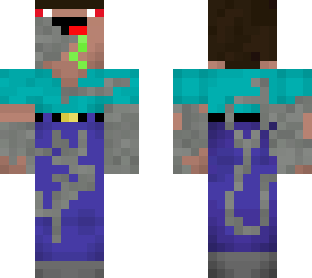 corrupted noob
