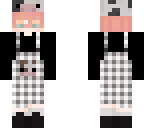 cow edit