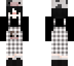 cow edit