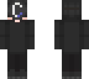 cranexe skin