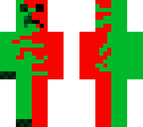 creeper corruption