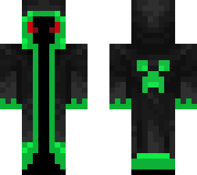 creeper mage