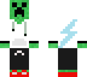 creeper mamadsimo